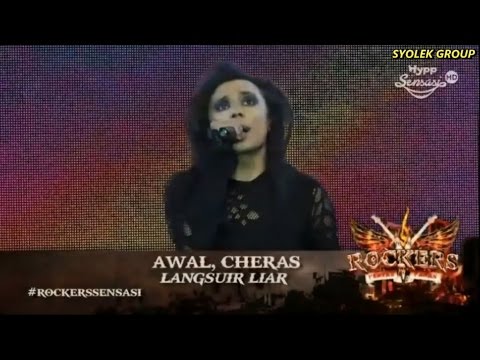 rusty blade langsuir liar rusty blade langsuir liar
